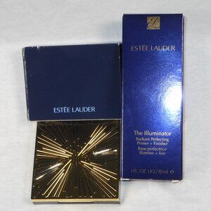 New Estee Lauder Makeup Mixed Lot